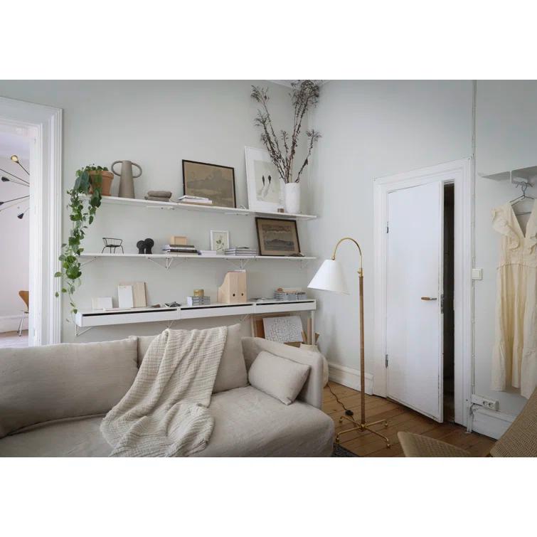 Davis Floor Lamp