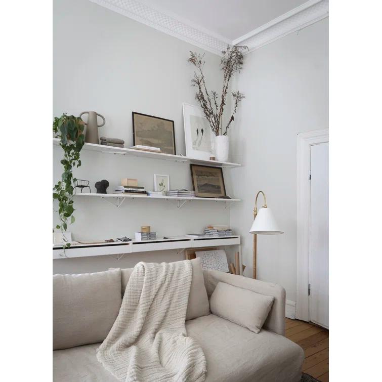 Davis Floor Lamp