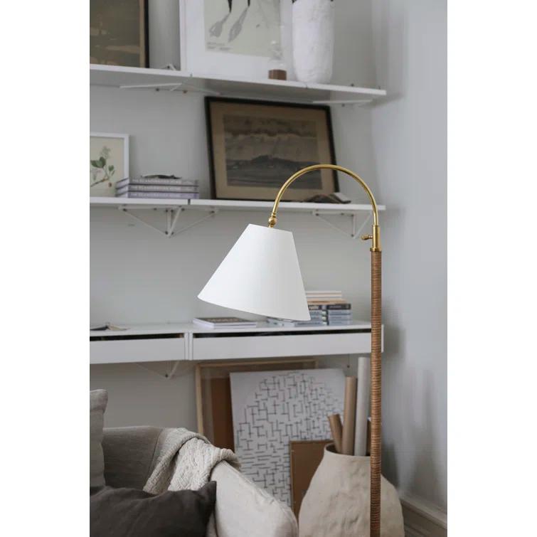 Davis Floor Lamp