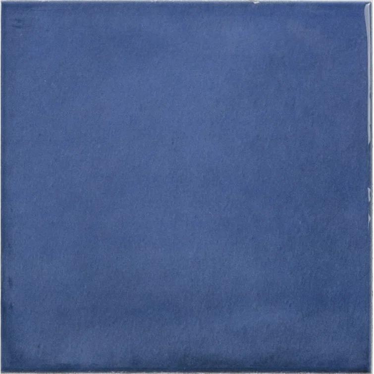 BATCH San Miyos 5" x 5" Porcelain Wall & Floor Tile (Set of 34)