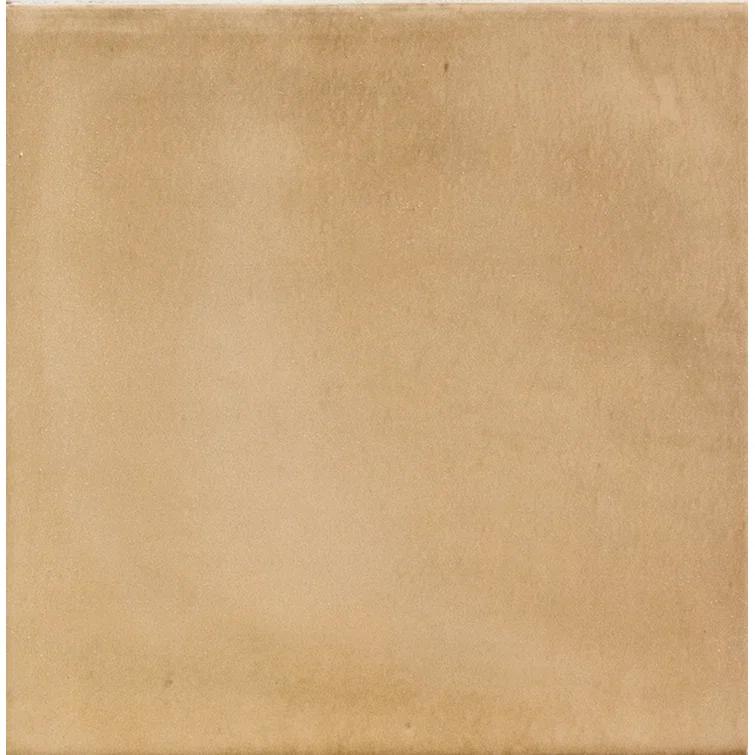 BATCH San Miyos 5" x 5" Porcelain Wall & Floor Tile (Set of 34)