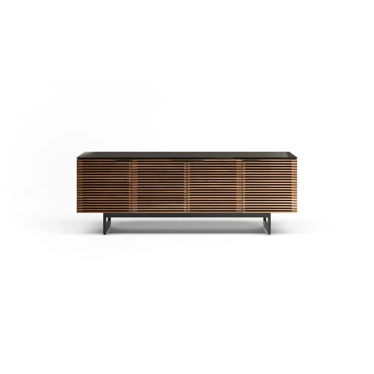 Corridor TV Stand for TVs up to 88"