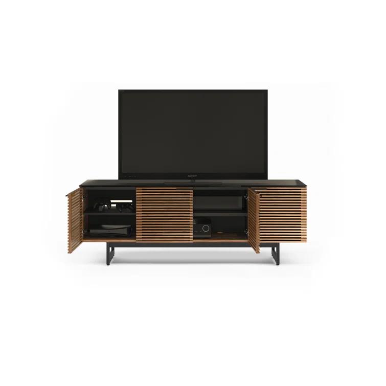 Corridor TV Stand for TVs up to 88"