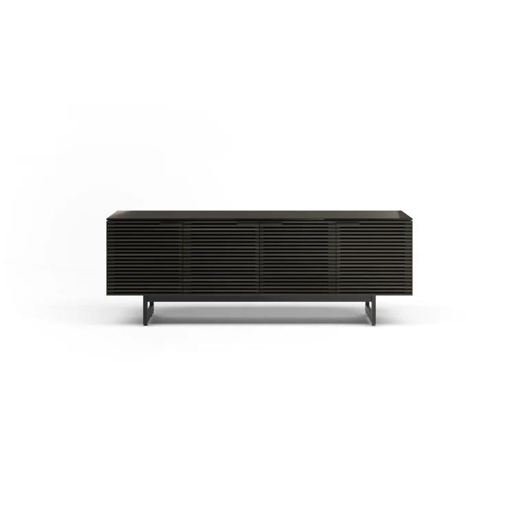 Corridor TV Stand for TVs up to 88"