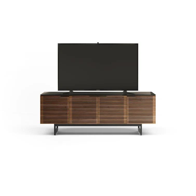 Corridor TV Stand for TVs up to 88"