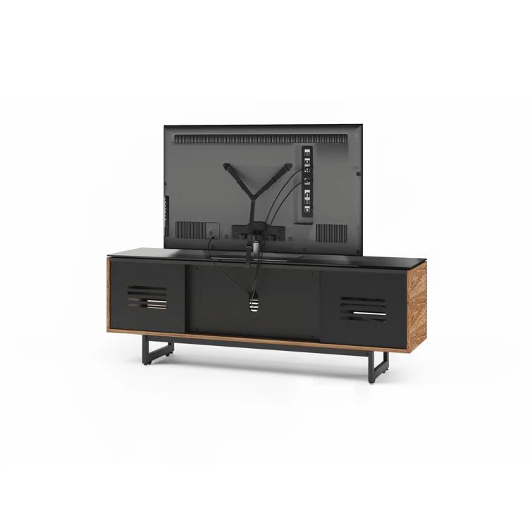 Corridor TV Stand for TVs up to 88"