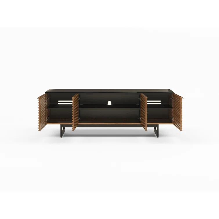 Corridor TV Stand for TVs up to 88"