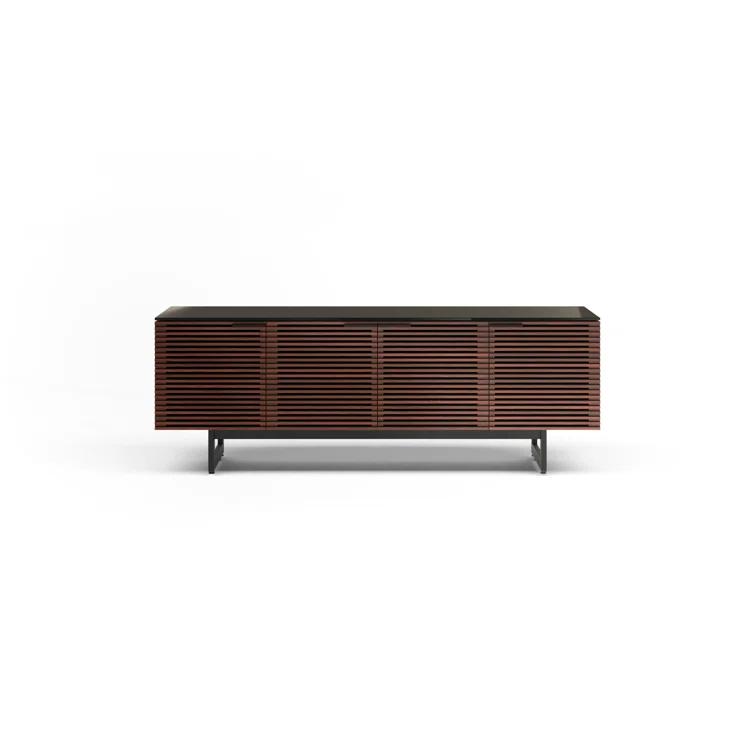 Corridor TV Stand for TVs up to 88"