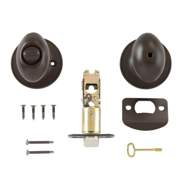 CALLAN Carlyle Privacy Door Knob