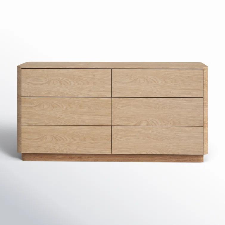 Ryland Dresser - Natural