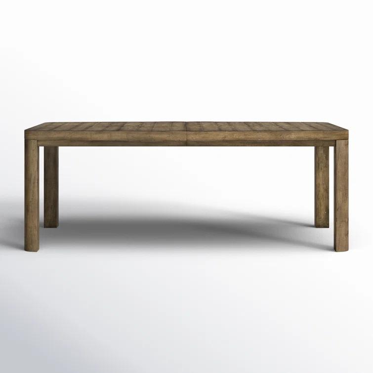 Anders Extending Dining Table (82”-100")
