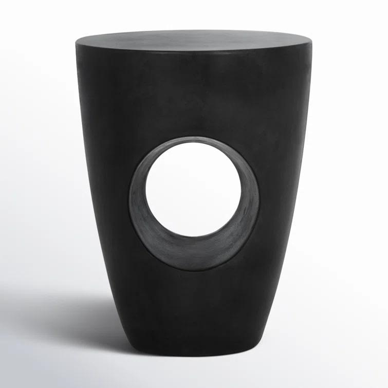 Avoriaz End Table