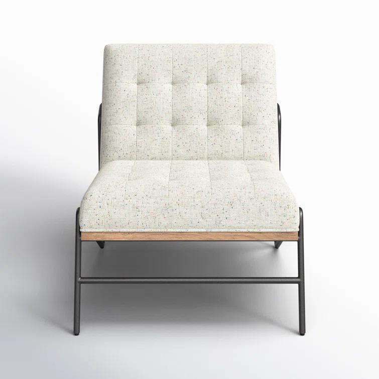 Anouk Accent Chair - Neutral