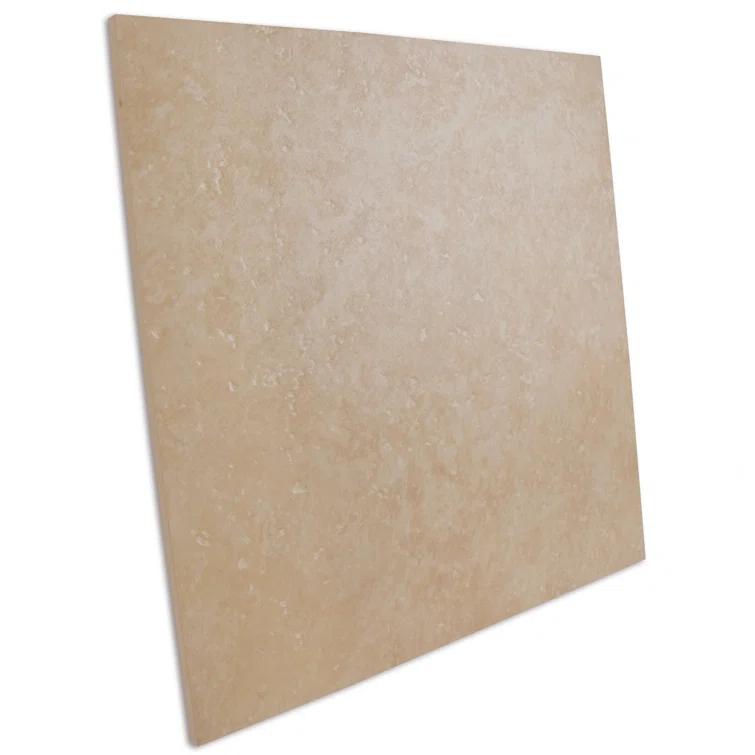 Roma 13 In. X 13 In. Porcelain Floor And Wall Tile