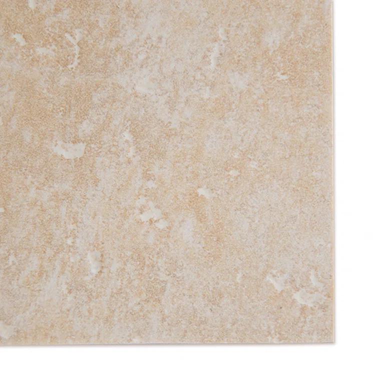 Roma 13 In. X 13 In. Porcelain Floor And Wall Tile