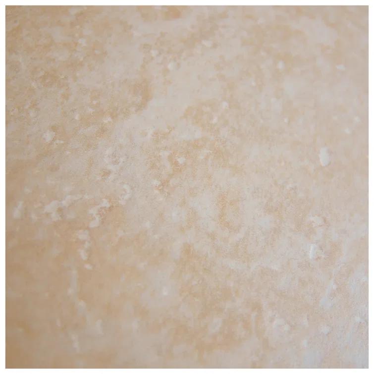 Roma 13 In. X 13 In. Porcelain Floor And Wall Tile