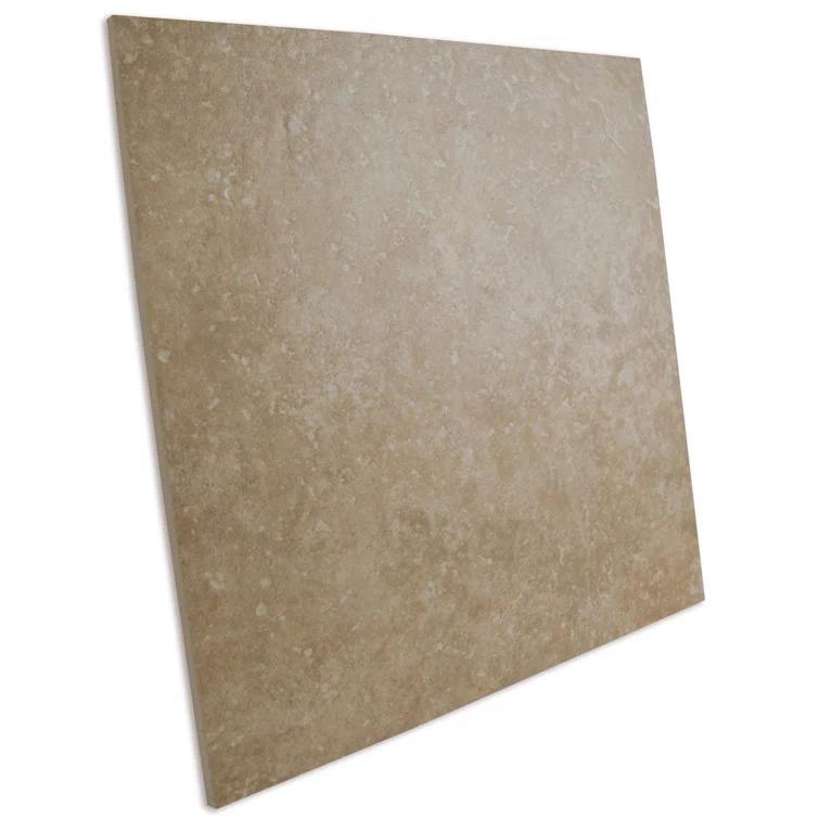 Roma 13 In. X 13 In. Porcelain Floor And Wall Tile