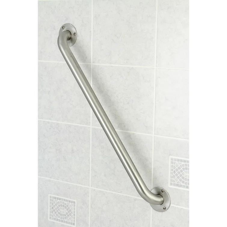 Kingston Brass Made To Match 1-1/4 Inch O.D Grab Bar
