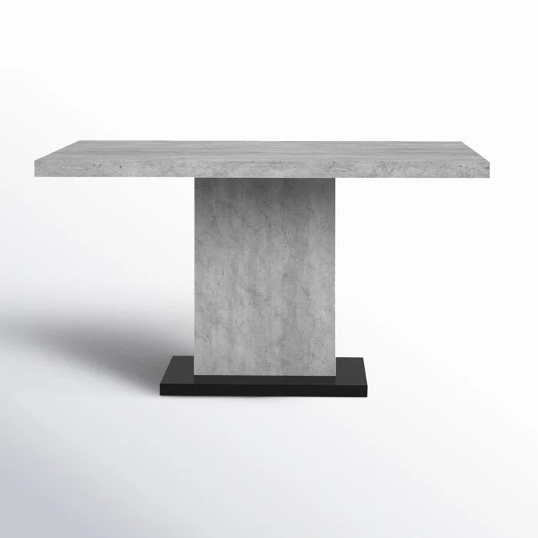MOE'S Home, HANLON DINING TABLE