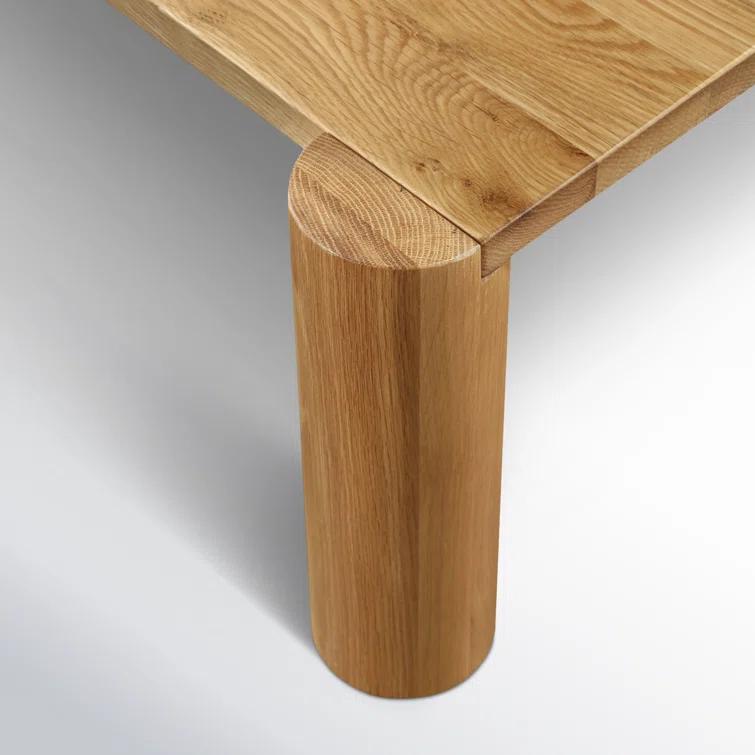 Kirk Coffee Table - Natural