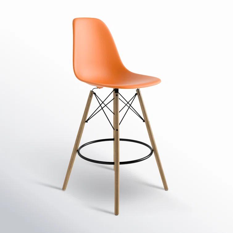 Jordan Bar & Counter Stool (Set of 2)