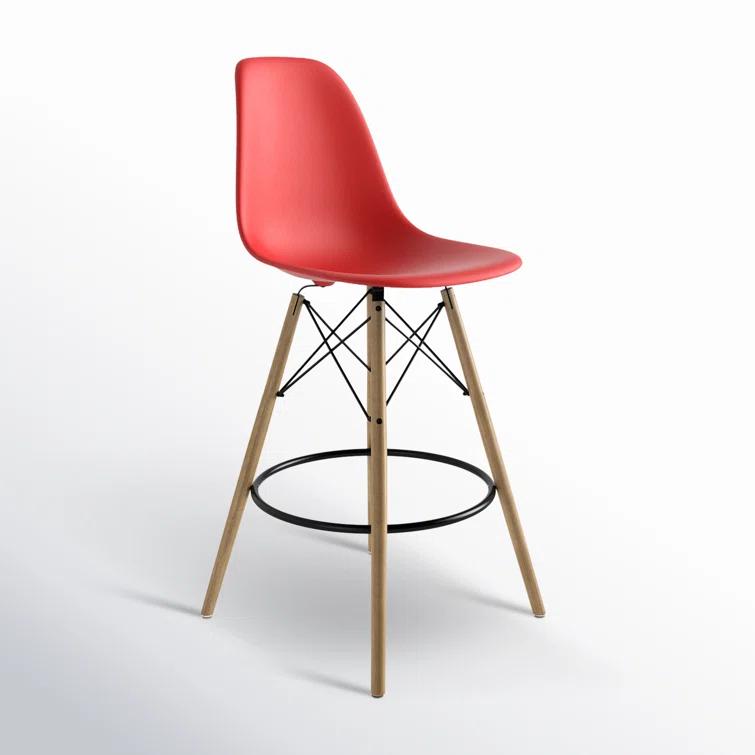 Jordan Bar & Counter Stool (Set of 2)