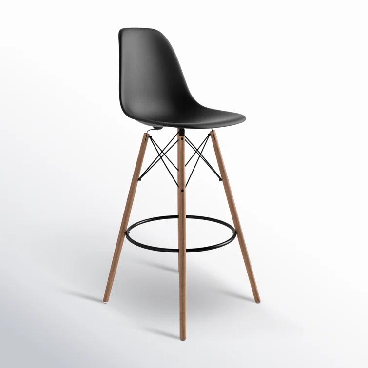 Jordan Bar & Counter Stool (Set of 2)