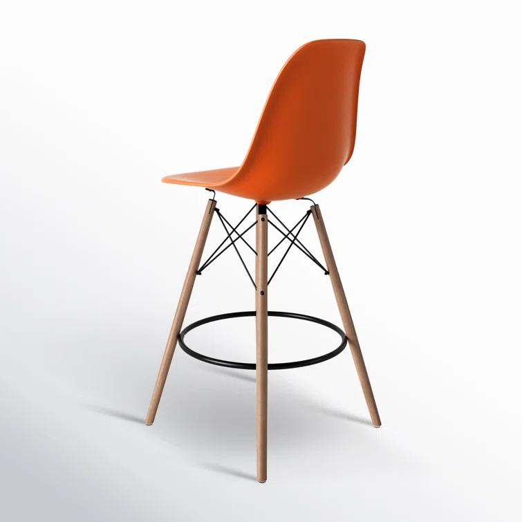 Jordan Bar & Counter Stool (Set of 2)