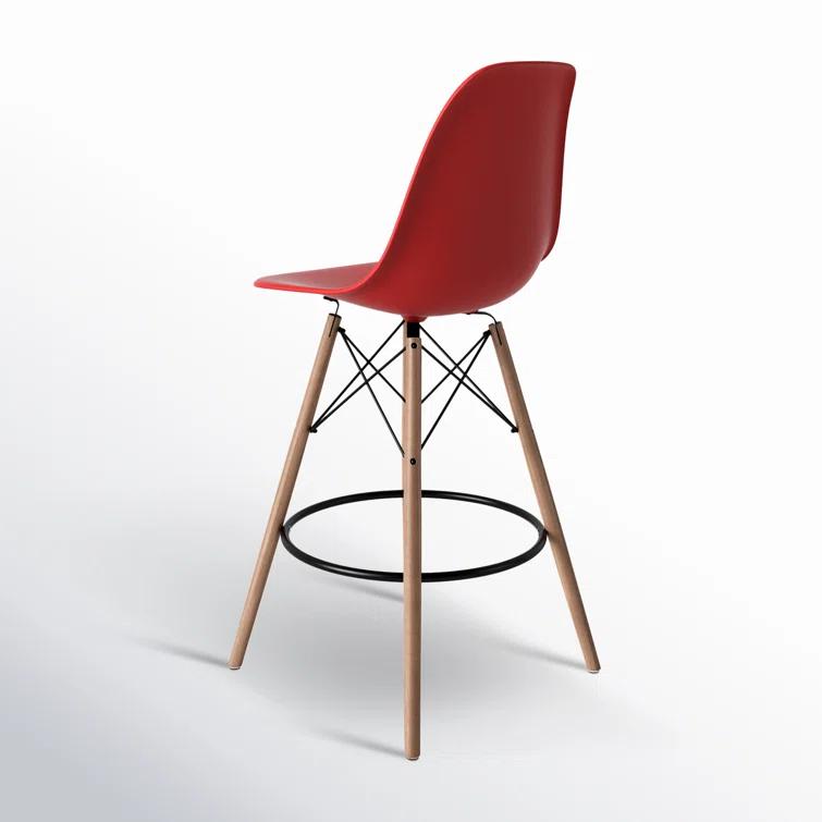 Jordan Bar & Counter Stool (Set of 2)