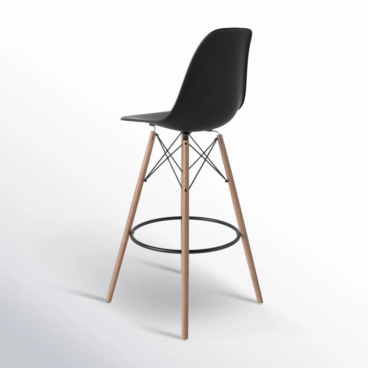 Jordan Bar & Counter Stool (Set of 2)