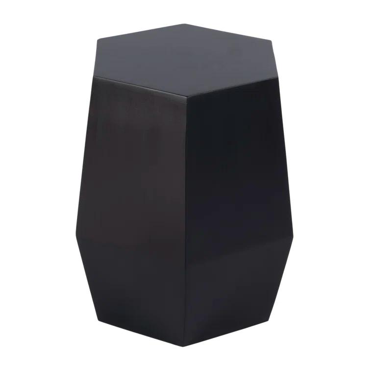 Butler Specialty Gulchatai Wood Accent Table