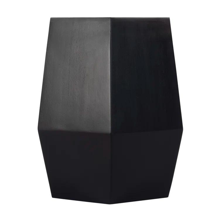 Butler Specialty Gulchatai Wood Accent Table