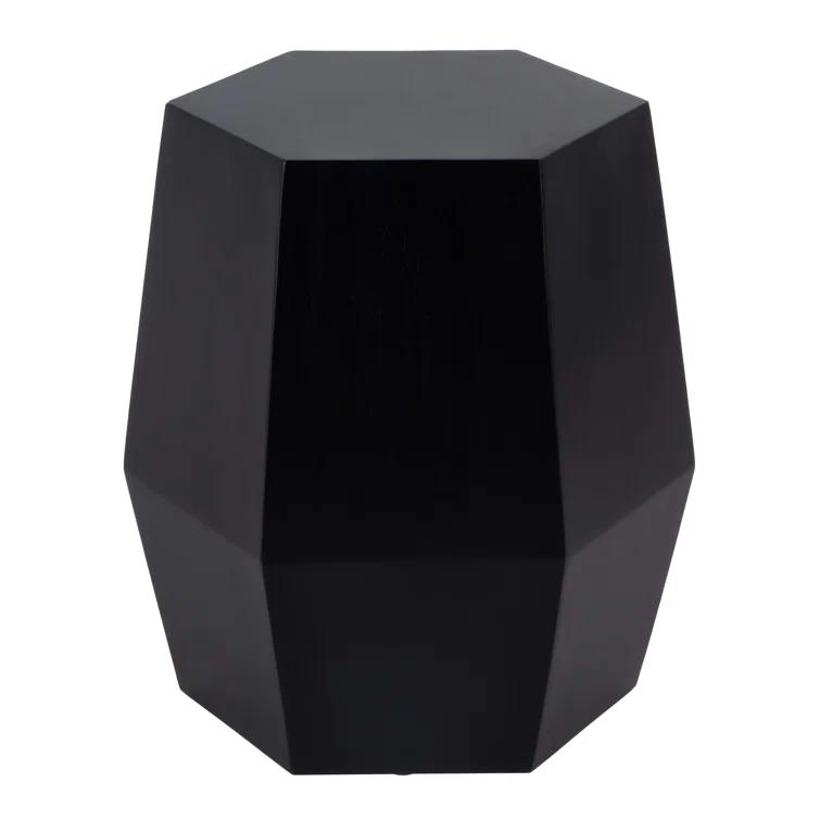 Butler Specialty Gulchatai Wood Accent Table