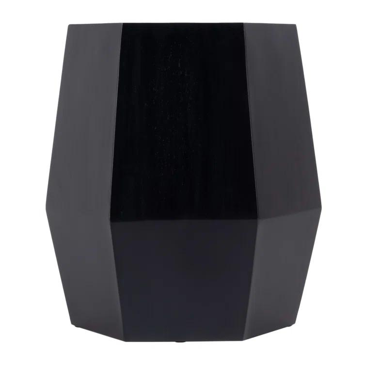 Butler Specialty Gulchatai Wood Accent Table