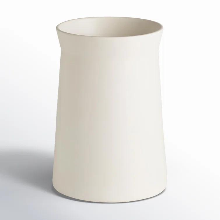 Handmade Ceramic Table Vase