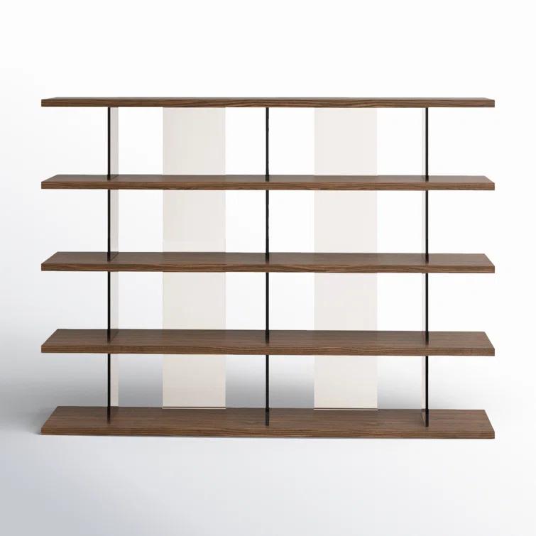 Kendrick Wide Bookcase