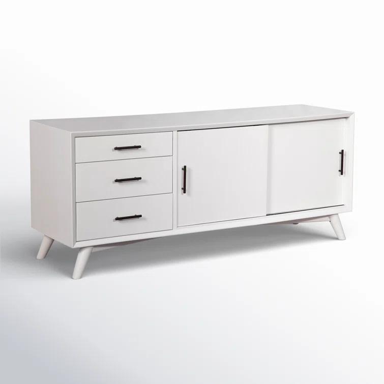 Williams 64" Media Console