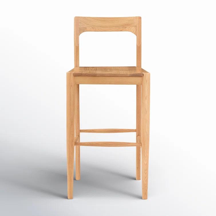 Amsterdam Bar & Counter Stools