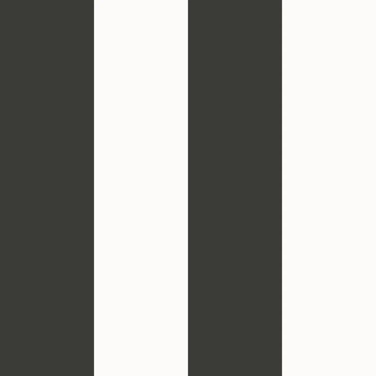 Style Sisters Classic Wide Stripe Design Wallpaper Roll