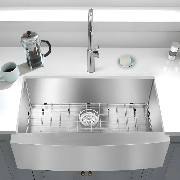 28 L Kitchen Sink