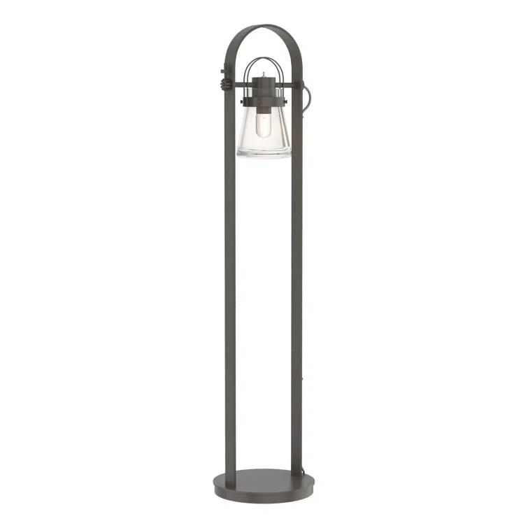 Erlenmeyer 51" Floor Lamp