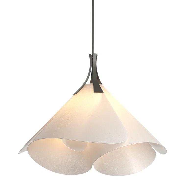 Mobius 1 - Light 25.4" Wide Single Pendant