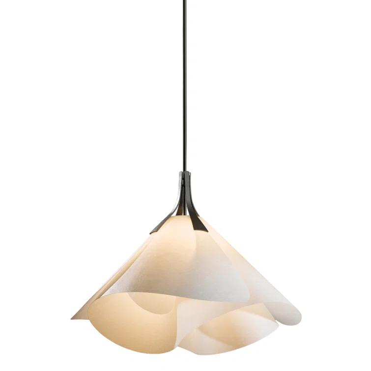 Mobius 1 - Light 25.4" Wide Single Pendant
