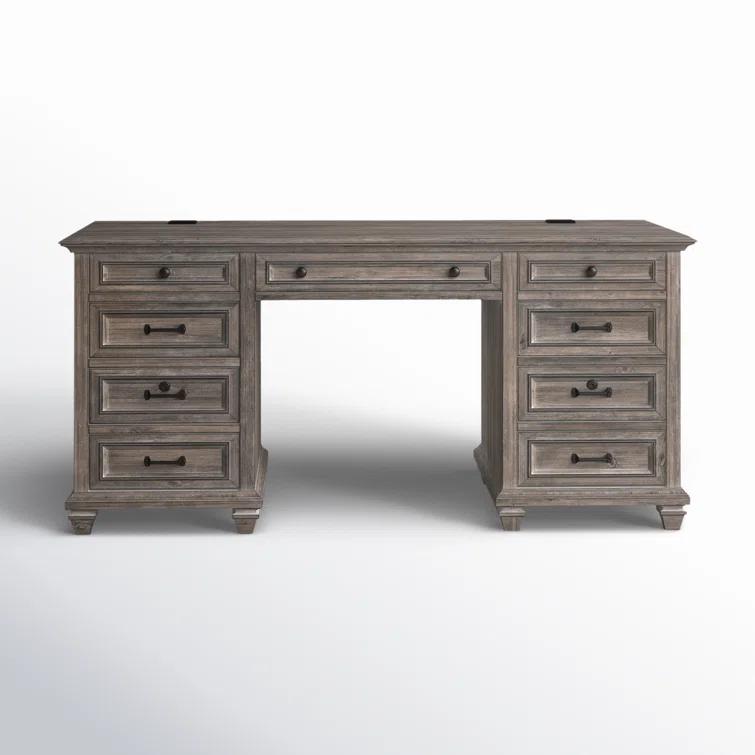 Kerey Executive Desk