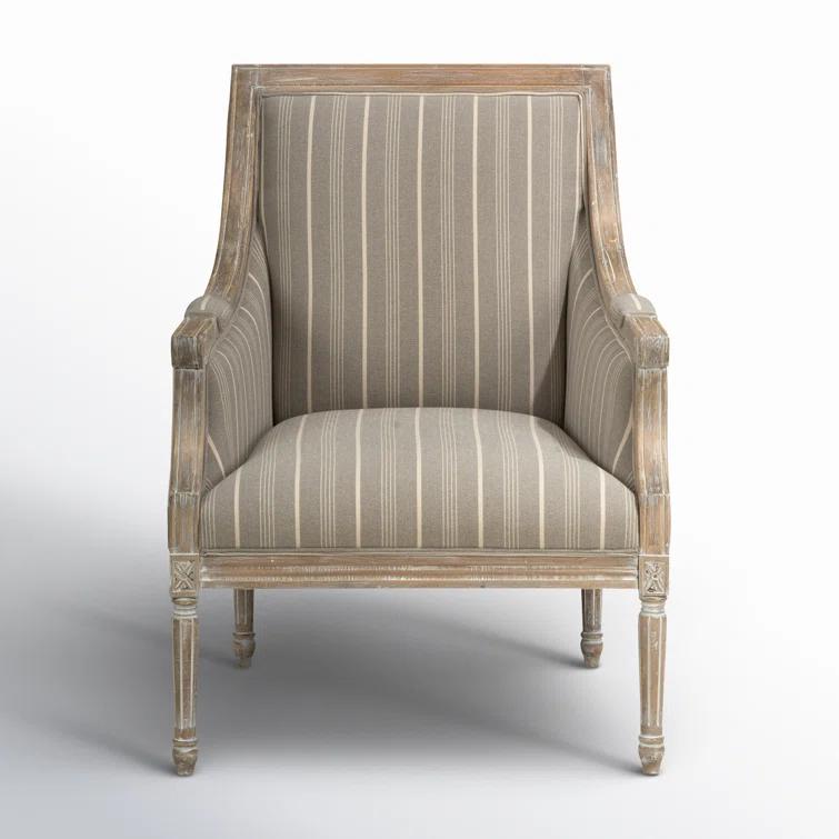 Rowena Upholstered Armchair