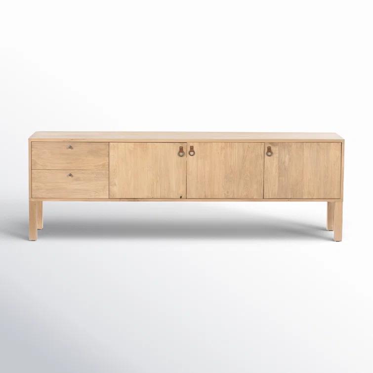 Maeve Media Console