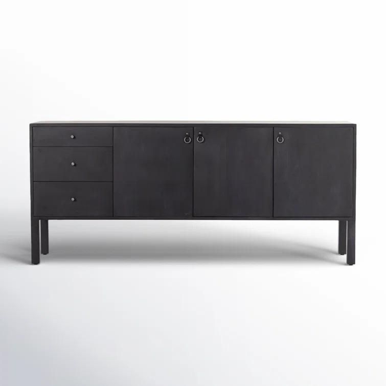 Beckett Sideboard - Black