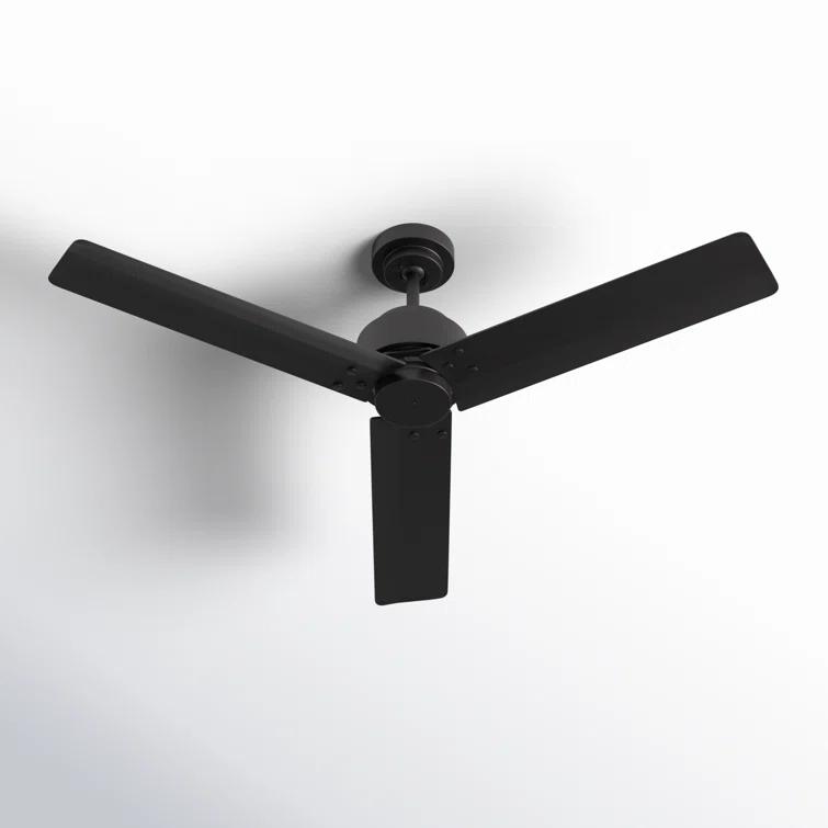 Arcade Ceiling Fan