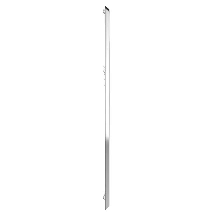 Willa Arlo™ Interiors Arminta Glass Rectangle Mirror