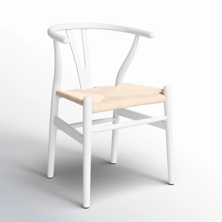 Wyn Woven Dining Chair